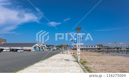 アクアマリン福島（周辺） 116275004