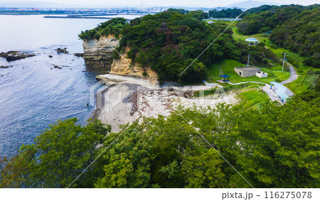 三崎公園 116275078