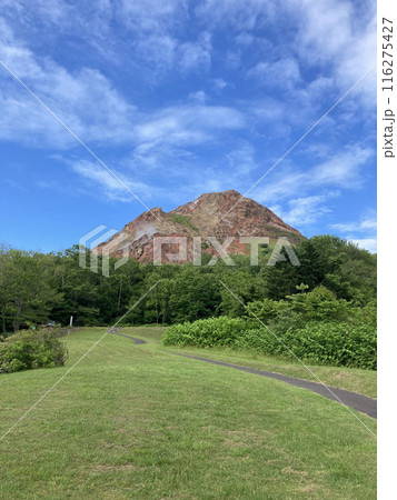 昭和新山2 昭和新山2 116275427