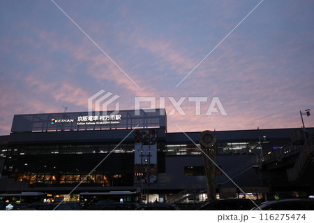 七夕の街駅 116275474