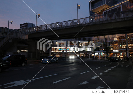 七夕の街駅 116275476