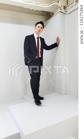 おしゃれな新入社員 116275864