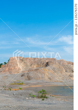 Grand Canyon at Ratchaburi in Thailand Grand Canyon at Ratchaburi in Thailand 116276370