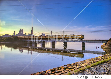 JR西日本赤穂線 JR西日本赤穂線 116277682