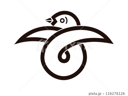 結び陰雁金 結び陰雁金 116278126