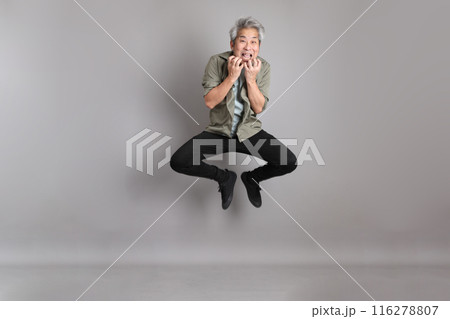 40s Asian Man 40s Asian Man 116278807