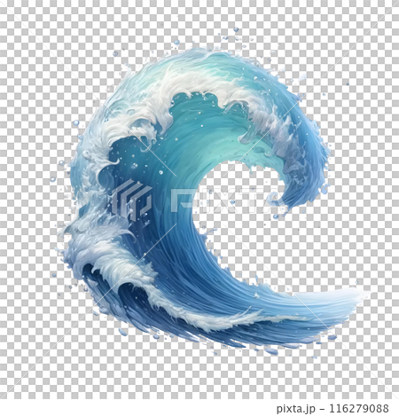 3d ocean wave 3d ocean wave 116279088