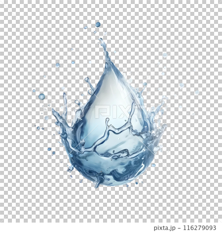 3d water drop 3d water drop 116279093