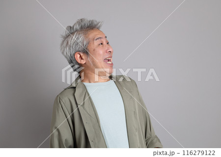 40s Asian Man 40s Asian Man 116279122
