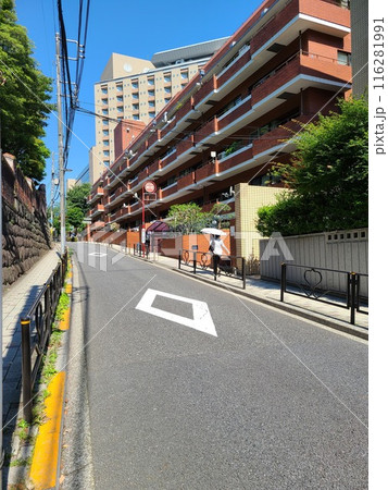 無縁坂 無縁坂 116281991