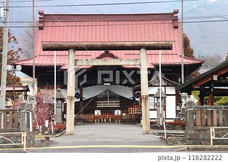 上田城址公園 上田城址公園 116282222