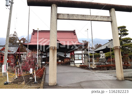 上田城址公園 上田城址公園 116282223