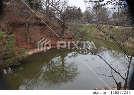 上田城址公園 上田城址公園 116282238