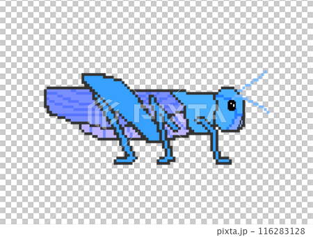 Grasshopper_dot 圖片(藍色) Grasshopper_dot 圖片(藍色) 116283128