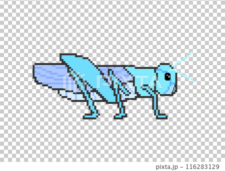 Grasshopper_dot圖片(淺藍色) Grasshopper_dot圖片(淺藍色) 116283129