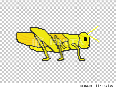 Grasshopper_dot圖片（金） 116283130