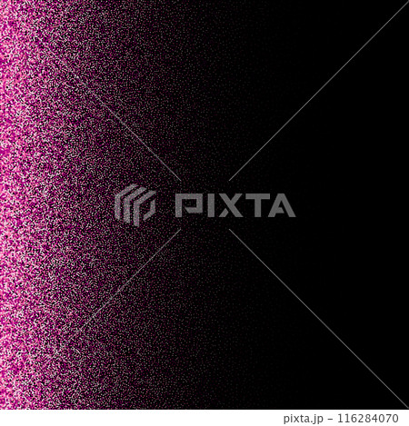 Luxury festive abstract circles. Vector illustration concept. Vibrant element of your design. pink bright shiny chaotic texture for celebrations and holidays. eps 10 116284070