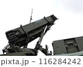 PAC-3　パトリオット 116284242