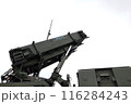 PAC-3　パトリオット 116284243