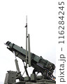 PAC-3　パトリオット 116284245
