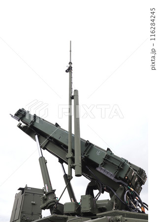 PAC-3 パトリオット PAC-3 パトリオット 116284245