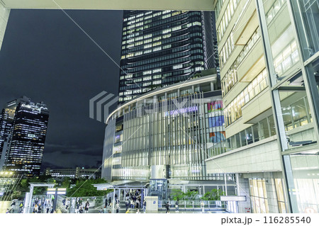 梅田　グランフロント大阪　大阪府大阪市 116285540