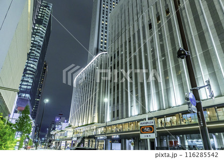 梅田　グランフロント大阪　大阪府大阪市 116285542