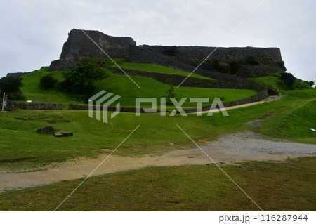 勝連城203 116287944