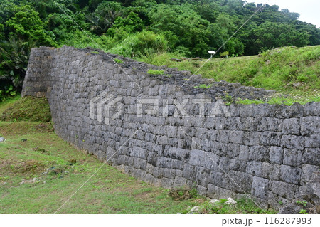 勝連城246 116287993