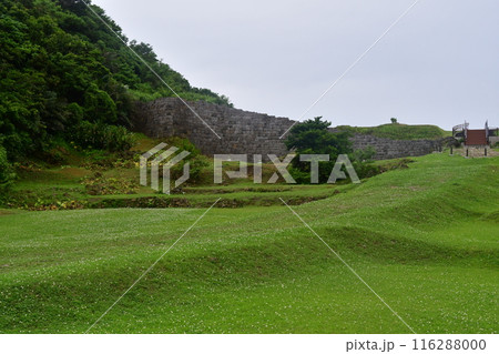 勝連城252 116288000