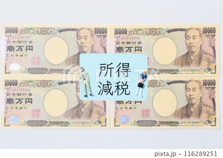 税金 税金 116289251