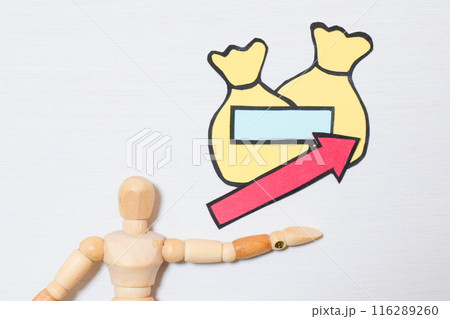 税金 税金 116289260
