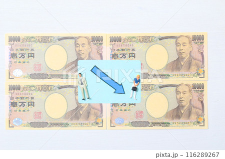 税金 税金 116289267