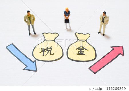 税金 116289269