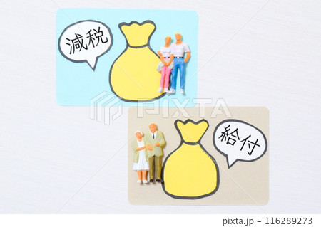 税金 税金 116289273