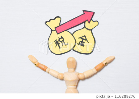 税金 税金 116289276