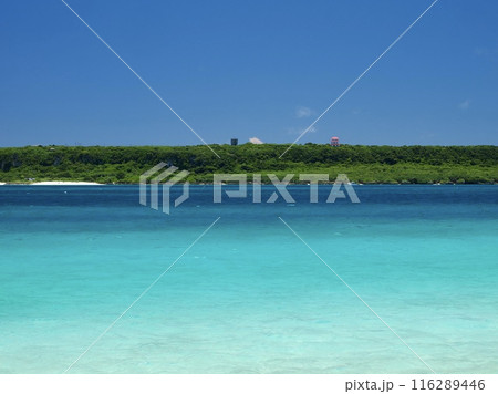 宮古島　与那覇前浜 116289446