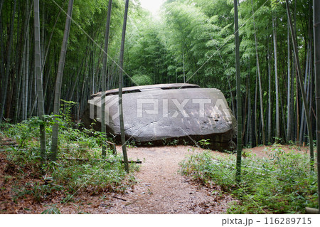 奈良県 益田岩船 奈良県 益田岩船 116289715
