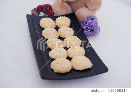 sago cookies sago cookies 116290314