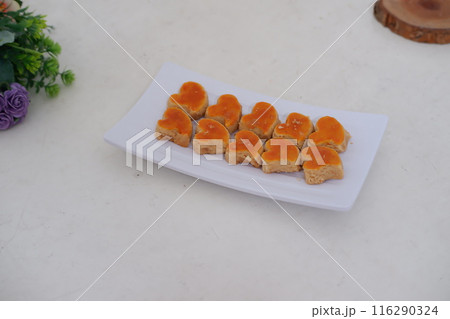 peanut cookies 116290324