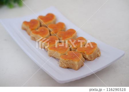 peanut cookies 116290328