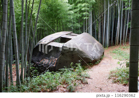 奈良県 益田岩船 奈良県 益田岩船 116290362