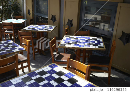 Daily life on the streets of Istanbul 116296333