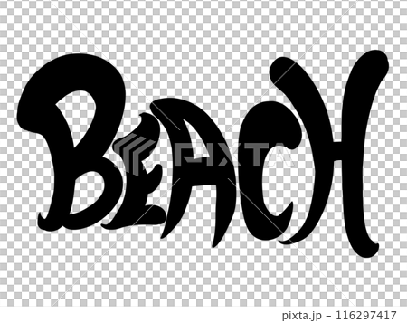 BEACH-Round pen 116297417