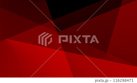 背景　4k　サイバースペース　ブラウン　red　赤　レッド　赤色　バーチャル背景　仮想世界 116298471