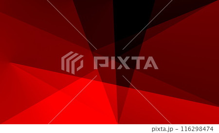 背景　4k　サイバースペース　ブラウン　red　赤　レッド　赤色　バーチャル背景　仮想世界 116298474