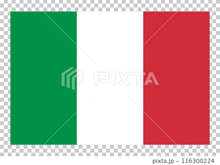 Flag Italy Flag Italy 116300224