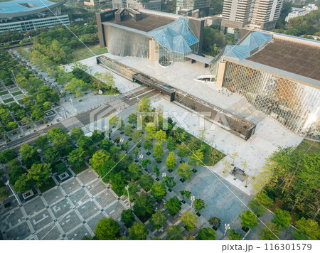 Aerial view of landscape in Shenzhen city,China Aerial view of landscape in Shenzhen city,China 116301579