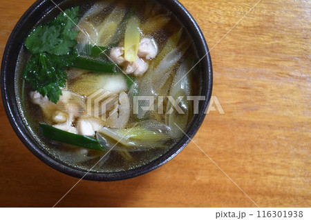 鳥南蛮蕎麦 鳥南蛮蕎麦 116301938