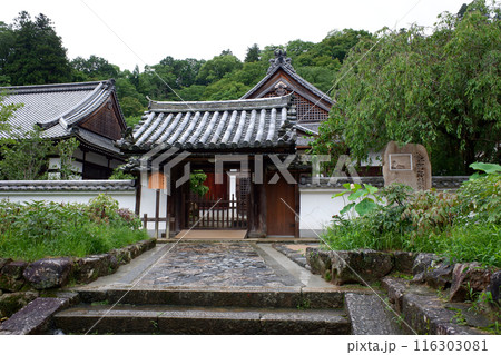 奈良県　長谷寺・歓喜院 116303081